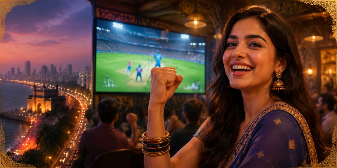 Responsible cricket betting in India